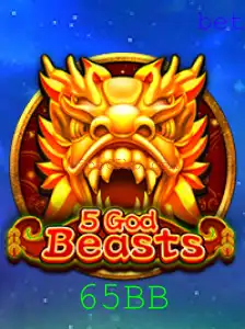 Explorando o Fascinante Mundo de 5GodBeasts