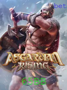 Explorando AsgardianRising: O Jogo Épico que Está Conquistando o Mundo