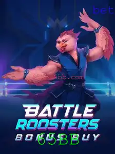 Descubra o Mundo de BattleRoostersBonusBuy: Jogo Inovador que Conquista Todos os Jogadores