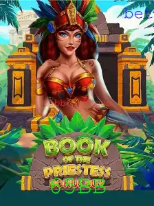 Explorando BookOfThePriestess: Um Novo Horizonte no Universo dos Jogos