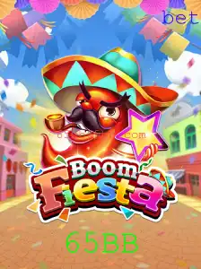 Explorando BoomFiesta: O Jogo de Estratégia e Diversão