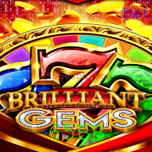BrilliantGems: Descubra o Novo Fenômeno dos Jogos com a Chave 65BB