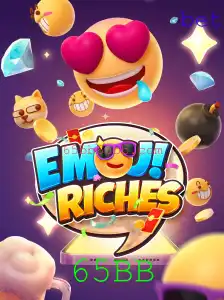 Explorando o Mundo do EmojiRiches: Um Jogo de Emoções e Estratégias