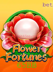 Explorando FlowerFortunes: A Nova Sensação 65BB