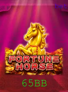 FortuneHorse: Uma Exploração do Jogo e Suas Dinâmicas Fascinantes