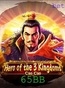 Explorando o Mundo de Heroofthe3KingdomsCaoCao: Um Mergulho no Passado com um Toque Moderno