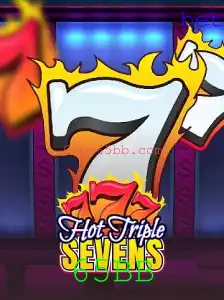 Descubra o Excitante Mundo de HotTripleSevens e as Regras do Jogo com 65BB