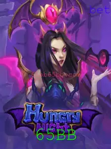 HungryNight: Um Mergulho no Mundo do Jogo Mais Emocionante de 2023