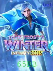 JackFrostsWinter: Descubra o Encantamento do Inverno com 65BB