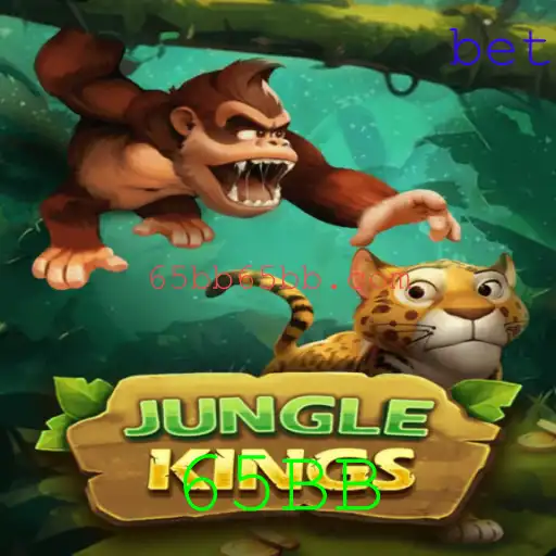 JungleKings: Aventura e Estratégia na Selva