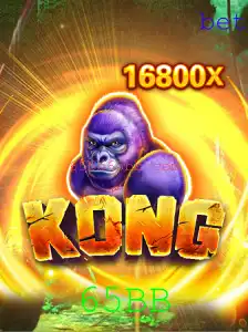 Kong: Descobrindo a Aventura do Jogo e a Chave Misteriosa '65BB'