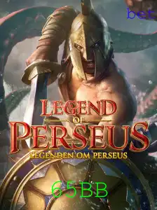 Descubra a Aventura Épica de LegendofPerseus