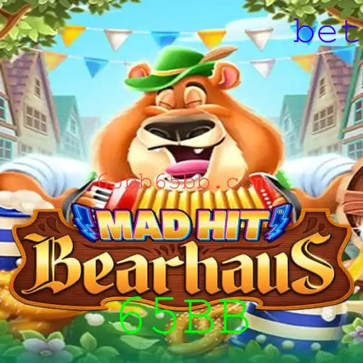 MadHitBearhaus: O Jogo Inovador e Como Jogá-lo