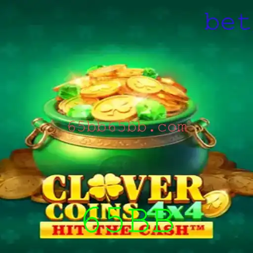 Descubra o Mundo de CloverCoins4x4: Um Jogo Inovador