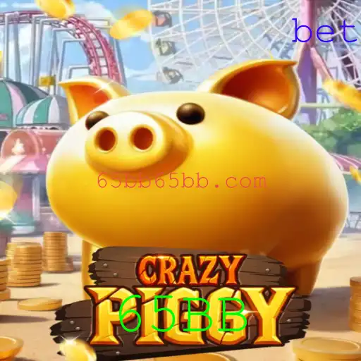 CrazyPiggy: Descubra o Jogo Inovador com a Chave 65BB