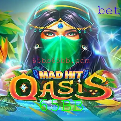 MadHitOasis: Descubra o Jogo de Estratégia que Encanta com 65BB