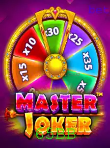 Explorando o Fascinante Jogo MasterJoker 65BB