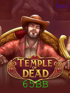 Explorando ‘Temple of Dead’: Uma Imersão no Mundo Antigo com o Código 65BB