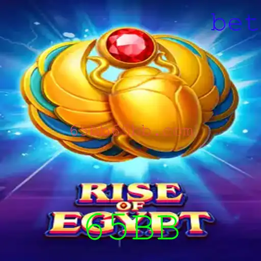 RiseOfEgypt: Uma Jornada ao Antigo Egito com a Palavra-Chave 65BB