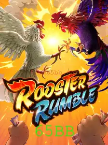 RoosterRumble: Explorando o Mundo do Jogo com a Chave 65BB