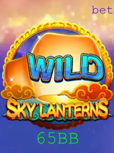 Descubra a Magia de SkyLanterns: Jogo de Estratégia e Aventura com 65BB