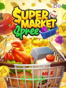 Explorando o Mundo Dinâmico de SupermarketSpree: Regras e Estratégias