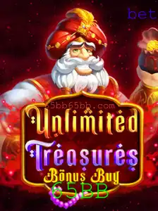 UnlimitedTreasuresBonusBuy: Uma Jornada Inesquecível no Mundo dos Jogos
