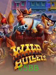 Descobrindo WildBullets: Um Mundo de Aventura e Estratégia