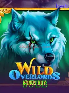 WildOverlordsBonusBuy: Descubra a Aventura Selvagem